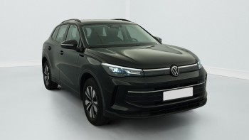 VOLKSWAGEN Tiguan 1.5 eTSI 131ch DSG7 Life Plus d’occasion 7410km révisée et livrable partout en France