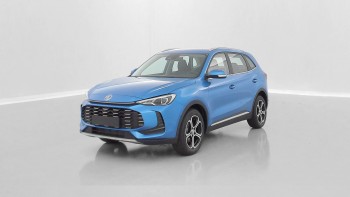 SUV MG ZS ZS 1.5 Hybrid+ 197ch Comfort neuve 20 révisée et livrable partout en France