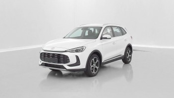 SUV MG ZS ZS 1.5 Hybrid+ 197ch Comfort neuve 20 révisée et livrable partout en France