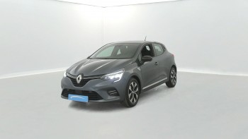 Berline RENAULT Clio Clio TCe 90 21N Limited 5p d’occasion 58666km révisée et livrable partout en France