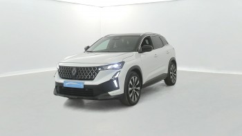 RENAULT Austral full hybrid E-Tech 200 ch Techno 5p d’occasion 46855km révisée et livrable partout en France