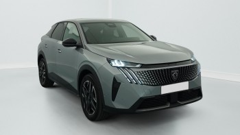 PEUGEOT 3008 Hybrid 145 e-DCS6 Allure d’occasion 23403km révisée et livrable partout en France