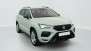 Acheter une SEAT Ateca 1.5 TSI 150 ch Start Stop DSG7 FR d'occasion de 2022 avec 38073kms