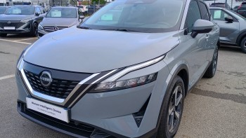 NISSAN Qashqai e-Power 190 ch N-Connecta 5p d’occasion 51508km révisée disponible à 