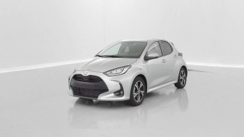 TOYOTA Yaris YARIS  IV Hybride 116ch Design e-CVT neuve 10km révisée disponible à 