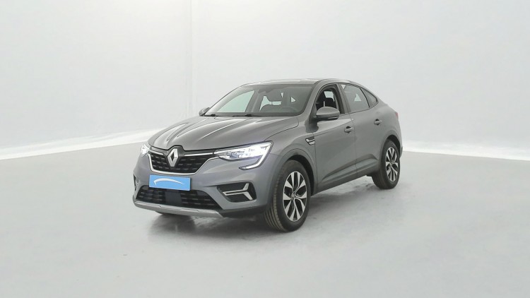 RENAULT Arkana E-Tech 145 Zen 5p Gris