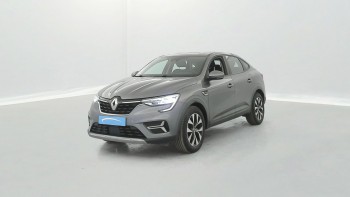 SUV RENAULT Arkana E-Tech 145 Zen 5p d’occasion 44925km révisée et livrable partout en France