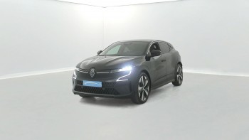 RENAULT Megane 220 ch autonomie confort GSR2 Techno 5p