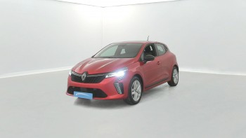 RENAULT Clio Clio E-Tech full hybrid 145 ch GSR2 Evolution 5p d’occasion 14763km révisée disponible à 
