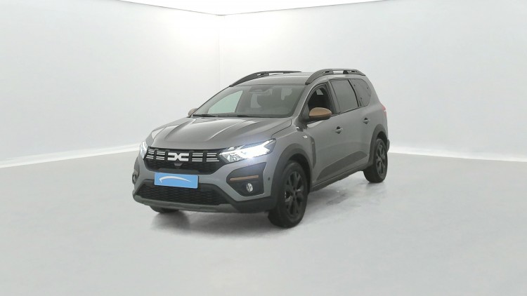 DACIA Jogger TCe 110 7 places GSR2 Extreme 5p Gris