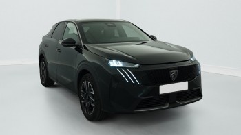 PEUGEOT 3008 Hybrid 145 e-DCS6 Allure d’occasion 16557km révisée et livrable partout en France