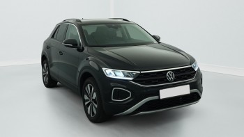 VOLKSWAGEN T-Roc 1.0 TSI 116 Start Stop BVM6 Life Plus d’occasion 7567km révisée et livrable partout en France