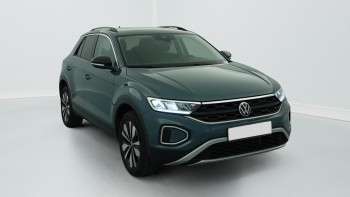 VOLKSWAGEN T-Roc 1.0 TSI 116 Start Stop BVM6 Life Plus d’occasion 18381km révisée et livrable partout en France