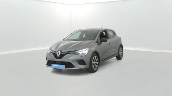 RENAULT Clio Clio TCe 90 Equilibre 5p d’occasion 17416km révisée et livrable partout en France