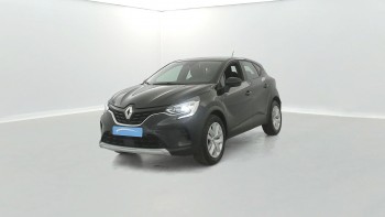 RENAULT Captur TCe 90 Evolution 5p d’occasion 18576km révisée et livrable partout en France