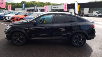 RENAULT Arkana E-Tech hybride 145 22 Engineered 5p d’occasion 42053km révisée disponible à 