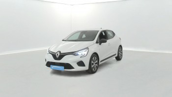 RENAULT Clio Clio TCe 90 Equilibre 5p d’occasion 43305km révisée et livrable partout en France