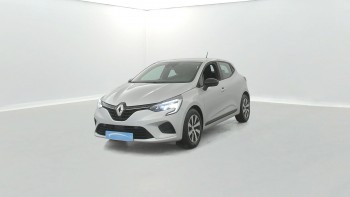 RENAULT Clio Clio TCe 90 Equilibre 5p d’occasion 16889km révisée et livrable partout en France