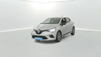 RENAULT Clio Clio TCe 90 Equilibre 5p d’occasion 37123km révisée disponible à 