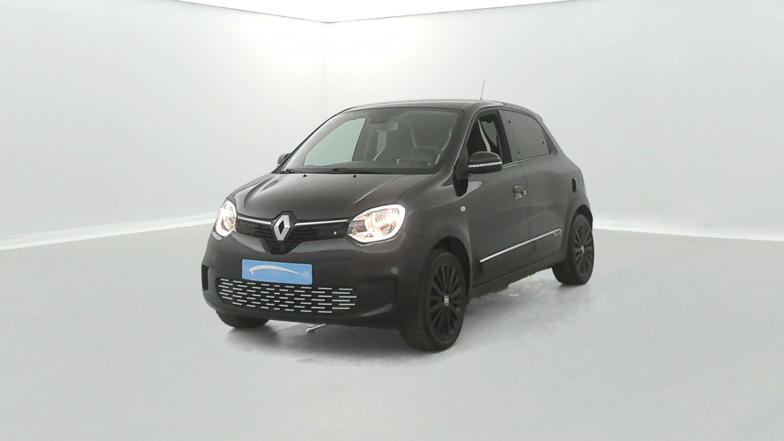 RENAULT Twingo Twingo III Achat Intégral 21 Urban Night 5p Noir