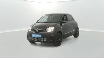 RENAULT Twingo Twingo III Achat Intégral 21 Urban Night 5p d’occasion 80404km révisée et livrable partout en France