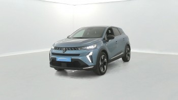 RENAULT Symbioz E-Tech full hybrid 145 Techno 5p d’occasion 19184km révisée et livrable partout en France