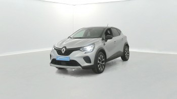 RENAULT Captur TCe 100 GPL Evolution 5p d’occasion 41362km révisée disponible à 