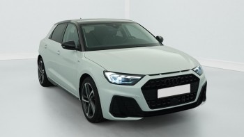 AUDI A1 Sportback 30 TFSI 116 ch BVM6 Design d’occasion 19281km révisée et livrable partout en France