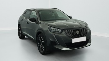 PEUGEOT 2008 PureTech 130 S S EAT8 Allure d’occasion 23814km révisée et livrable partout en France