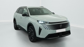PEUGEOT 5008 HYBRID 145 CH E-DCS6 ALLURE d’occasion 1621km révisée et livrable partout en France