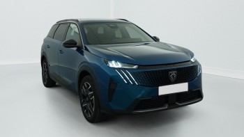 PEUGEOT 5008 HYBRID 145 CH E-DCS6 ALLURE d’occasion 2126km révisée et livrable partout en France