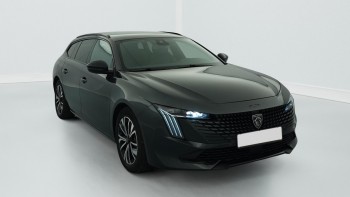 PEUGEOT 508 SW Hybrid 225 e-EAT8 Allure d’occasion 19196km révisée et livrable partout en France