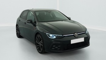 VOLKSWAGEN Golf 2.0 TSI 245 DSG7 GTI d’occasion 35738km révisée et livrable partout en France