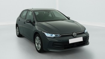 VOLKSWAGEN Golf 2.0 TDI 116 BVM6 LIFE PLUS d’occasion 18185km révisée et livrable partout en France