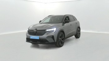 RENAULT Austral E-Tech hybrid 200 Iconic esprit Alpine 5p d’occasion 59469km révisée et livrable partout en France