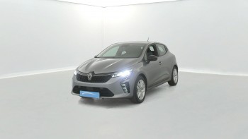 RENAULT Clio Clio E-Tech full hybrid 145 ch GSR2 Evolution 5p d’occasion 32222km révisée et livrable partout en France