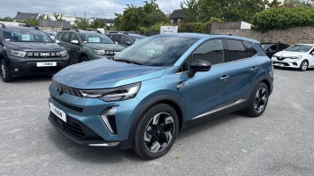 RENAULT Symbioz E-Tech full hybrid 145 Techno 5p d’occasion 8263km révisée disponible à 