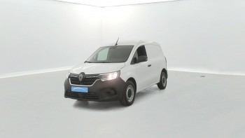 Utilitaire RENAULT Kangoo VAN TOLE L1 BLUE DCI 75 GSR2 ADVANCE 4p d’occasion 20000km révisée et livrable partout en France