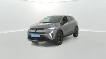 RENAULT Symbioz E-Tech full hybrid 160 ch Esprit Alpine 5p d’occasion 2904km révisée disponible à 
