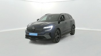 RENAULT Espace Espace E-Tech hybrid 200 esprit Alpine 5p d’occasion 45014km révisée et livrable partout en France
