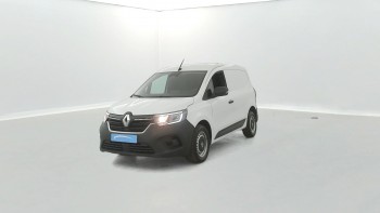 RENAULT Kangoo VAN BLUE DCI 95 GRAND CONFORT- 22 5p d’occasion 61853km révisée disponible à 