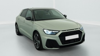 AUDI A1 Sportback 30 TFSI 116 ch BVM6 Design d’occasion 18428km révisée disponible à 