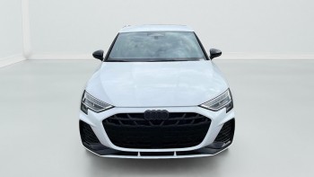 AUDI A3 Sportback 45 TFSI E HYBRIDE RECHARGEABLE 272 S TRONIC 6 S LINE neuve 100km révisée et livrable partout en France