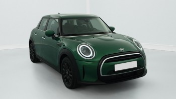MINI Mini COOPER 136 CH DKG7 ESSENTIAL d’occasion 31772km révisée et livrable partout en France