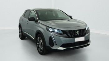 PEUGEOT 3008 PureTech 130ch S S EAT8 Allure Pack d’occasion 7600km révisée et livrable partout en France