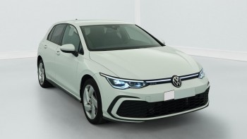 VOLKSWAGEN Golf 1.4 HYBRIDE RECHARGEABLE OPF 245 DSG6 GTE d’occasion 32430km révisée et livrable partout en France