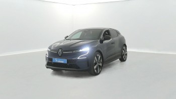 RENAULT Megane E-Tech Electric EV40 130ch Techno standard charge d’occasion 51505km révisée et livrable partout en France