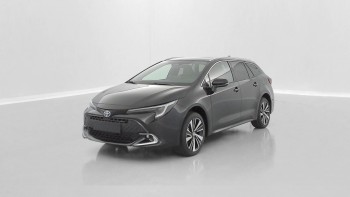 TOYOTA Corolla Touring Spt COROLLA TOURING SPORT 1.8 Hybride 140ch Design neuve 10km révisée disponible à 
