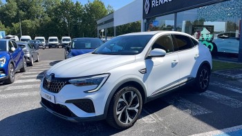 RENAULT Arkana E-Tech 145 23 Techno 5p d’occasion 78401km révisée disponible à 