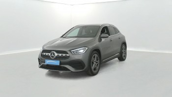 MERCEDES-BENZ Classe GLA 200 7G-DCT AMG Line 5p d’occasion 78213km révisée et livrable partout en France